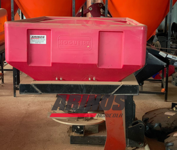 DISTRIBUIDOR SOFT SUPER FLOW 1300 - Image 2